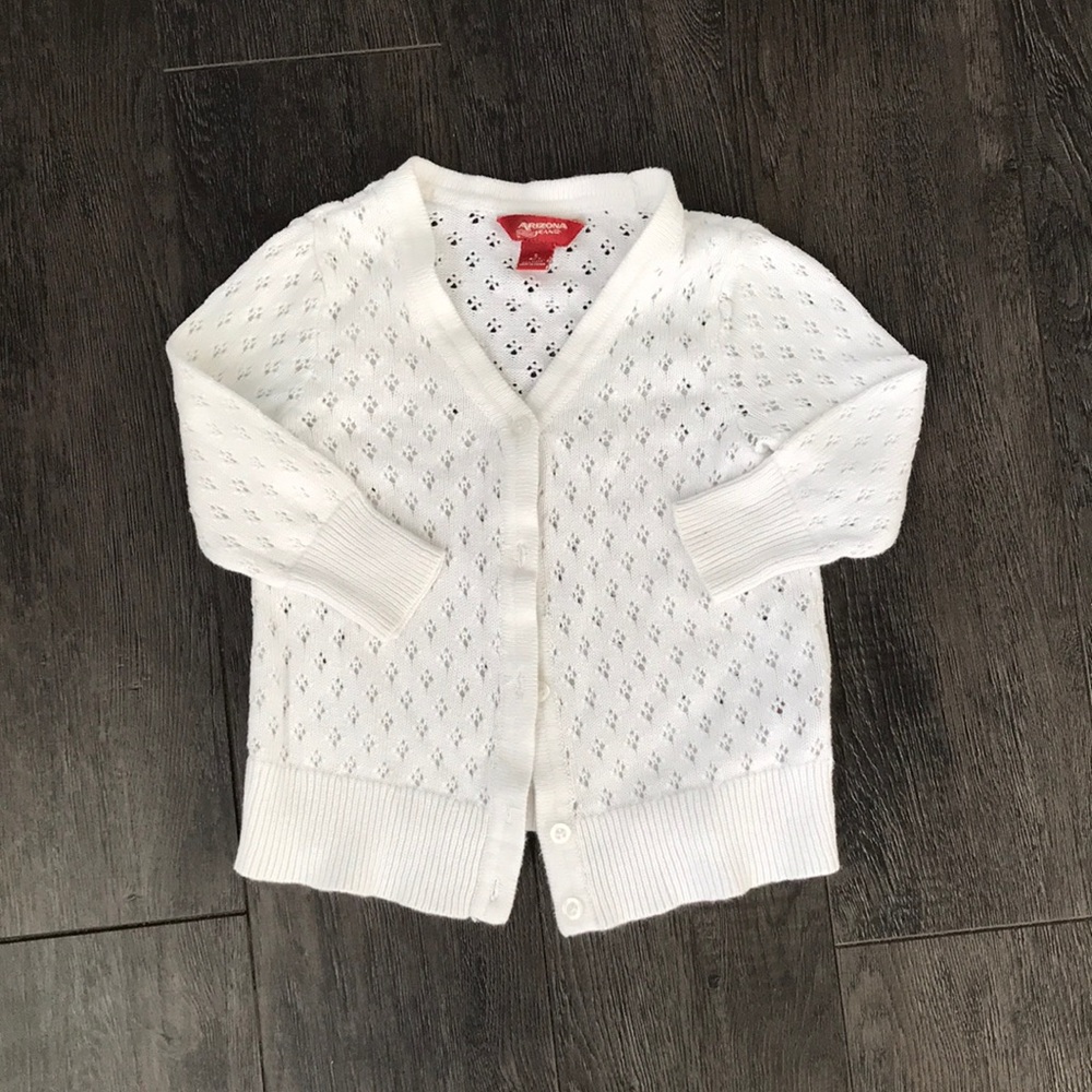 Cute cardigan